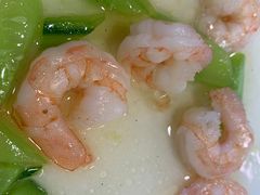 -老伍泉水涮肉(管庄店)