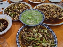 -李大爷的泡椒馆(冉家坝店)