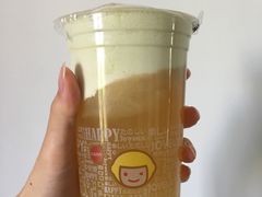 -快乐柠檬happylemon(丰台万达广场店)