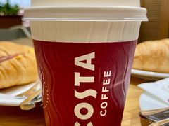 -COSTA COFFEE(西贸凯德晶品4层2店)
