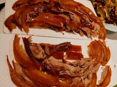 -同喜烤鸭店(光芒店)