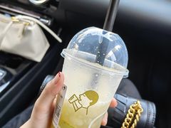 -喜茶(振华商厦店)