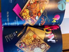 -HELLO MUSAE 拾光缪斯餐厅·纯正希腊风味(苏州中心店)