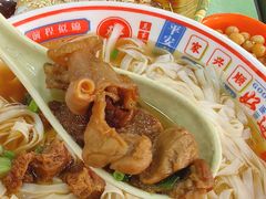 -吴一川牛腩粉(西村店)