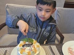 -青岛海景花园大酒店