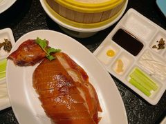 -局气 烤鸭·北京菜(光华路店)