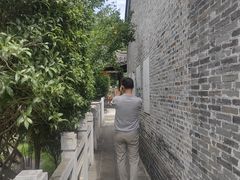 -梦溪园(中营街)