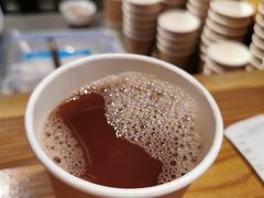 酸梅汤-食之六七·面(朝阳大悦城店)