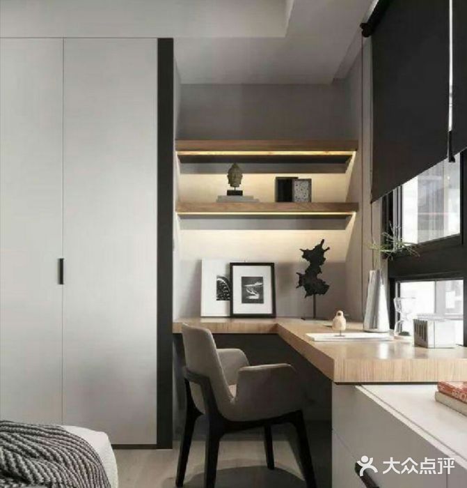 印堂精品装饰丨一站式装修(宜山店)图片