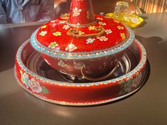 -羊大爷涮肉(亮马桥店)