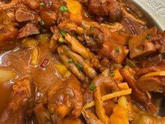 -胖哥俩肉蟹煲(济南世茂国际广场店)