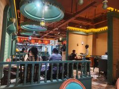 -驿楼兰·新疆菜(火车站店)
