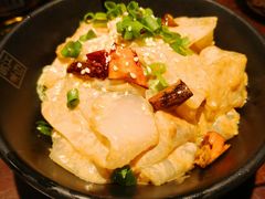 -江边城外烤全鱼(方庄时代购物中心店)