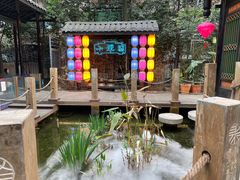 -院8里·小聚园老川菜(九眼桥店)