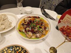 -盛百味·家宴餐厅(霸州分店)