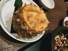 傣味菠萝饭-云海肴·汽锅鸡·云南菜(领展购物广场·中关村店)