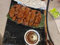 -汤臣·空中餐厅·严选粤菜(石湾世博广场店)