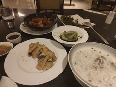 -铭轩中餐厅·海南菜·粤菜(亚龙湾瑞吉店)