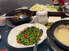 -海粤阁·精致粤菜·宴会厅(宝安店)