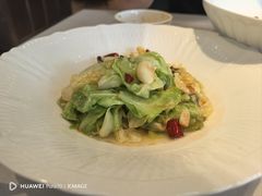 -毛家饭店·30年融合新湘菜(汉峪金谷店)