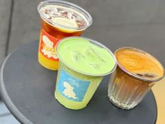 -nodcafe(M50创意园店)