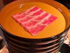 -牛New寿喜烧(金鹰世界店)