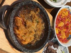 -小菜园新徽菜(芜湖奥特莱斯店)