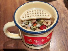 -农耕记·湖南土菜(halo广场店)