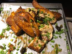 -绿茶餐厅(乐峰广场店)