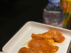 -神户赤童日式烤肉(金地广场店)