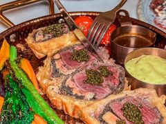 -Osteria Garden 生蚝花园餐厅(原进贤路店)