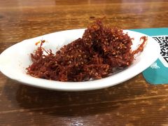 -优壹佳·延边朝鲜族料理(中山北路店)
