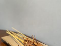 -蚝翅·海鲜粥·烧烤·宁夏滩羊季(玉米楼店)