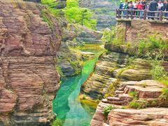 -云台山风景名胜区