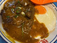 -憶廟街 X 沙角邨(太古城店)