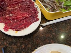 -八合里潮汕鲜牛肉火锅(深圳海岸城店)