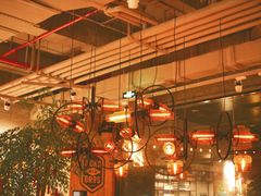 大堂-Moka Bros 摩卡站(嘉华店)