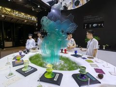 -东浩兰生上海世博展览馆