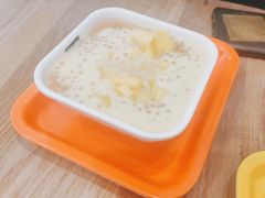 杨枝甘露-满记甜品(金唐购物中心店)