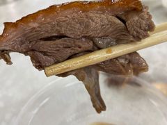 -标记烧鹅(美林湖店)