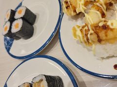 -滨寿司(高新伊藤店)