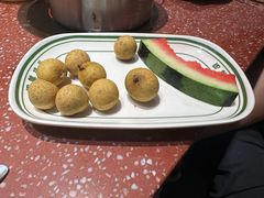 -四囍码头海鲜烧烤自助火锅(外滩南京东路悦荟广场店)