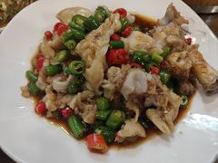 -双流老字号董蹄花(广场路店)