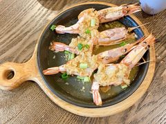 -鲜小岛·铜锅涮肉