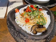 木系凉拌米粉-都氏家DUSJOY(翡翠城店)