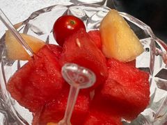 -湘中缘·湖南菜(娄底驻京办店)