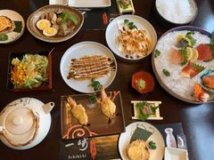 -松子日式料理(东朝阳路店)