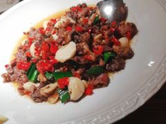 -炊烟小炒黄牛肉(中心印象城店)
