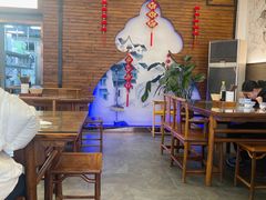 大堂-笑来喜馄饨小笼工坊店(湖滨街店)