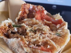 -李记煎饼(文汇路店)